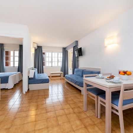 Apartamentos Casa Vida Санта Понса Екстериор снимка
