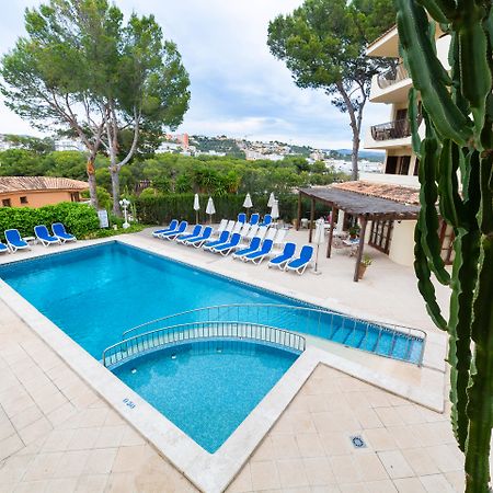 Apartamentos Casa Vida Санта Понса Екстериор снимка