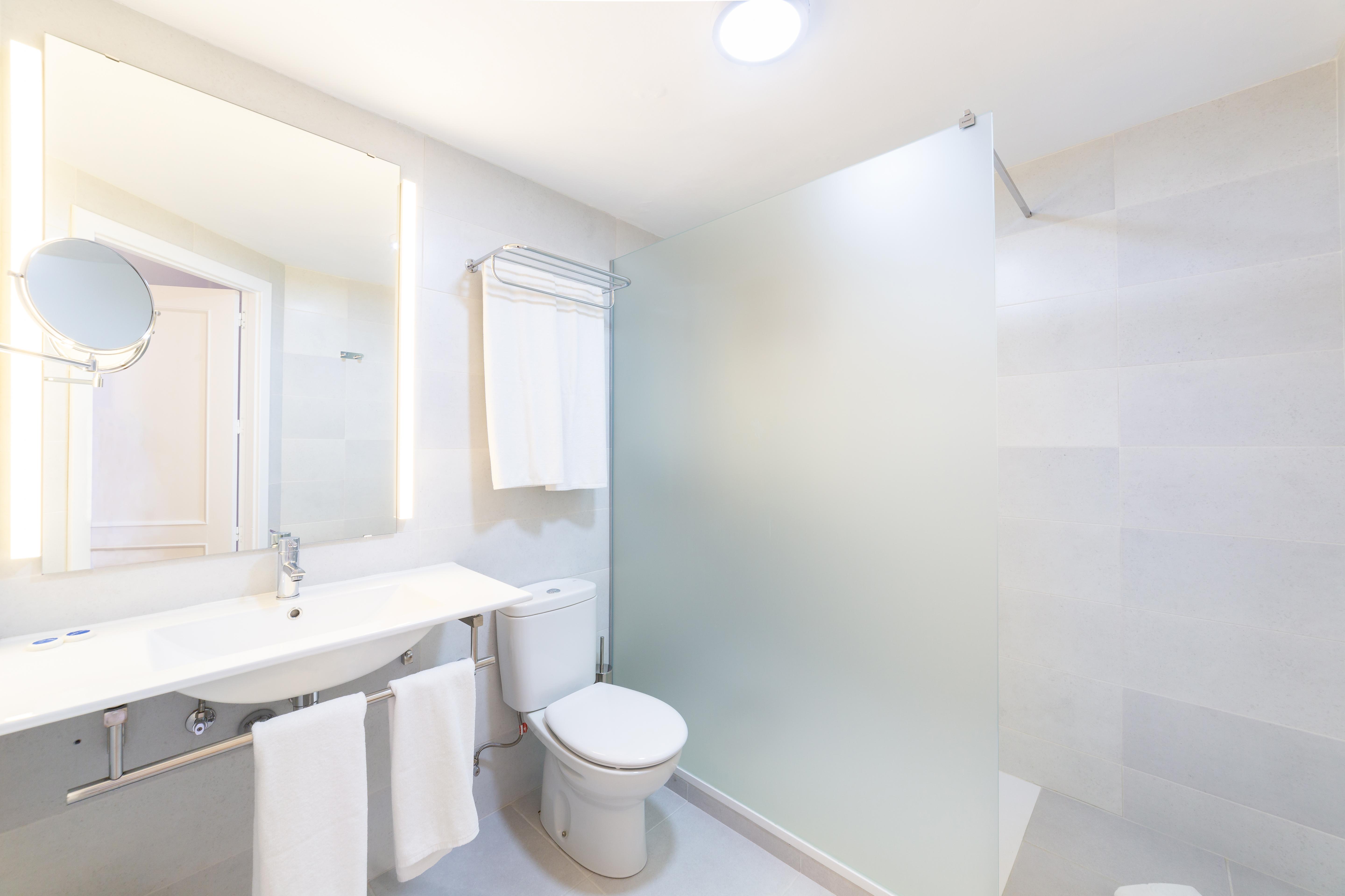 Apartamentos Casa Vida Санта Понса Екстериор снимка