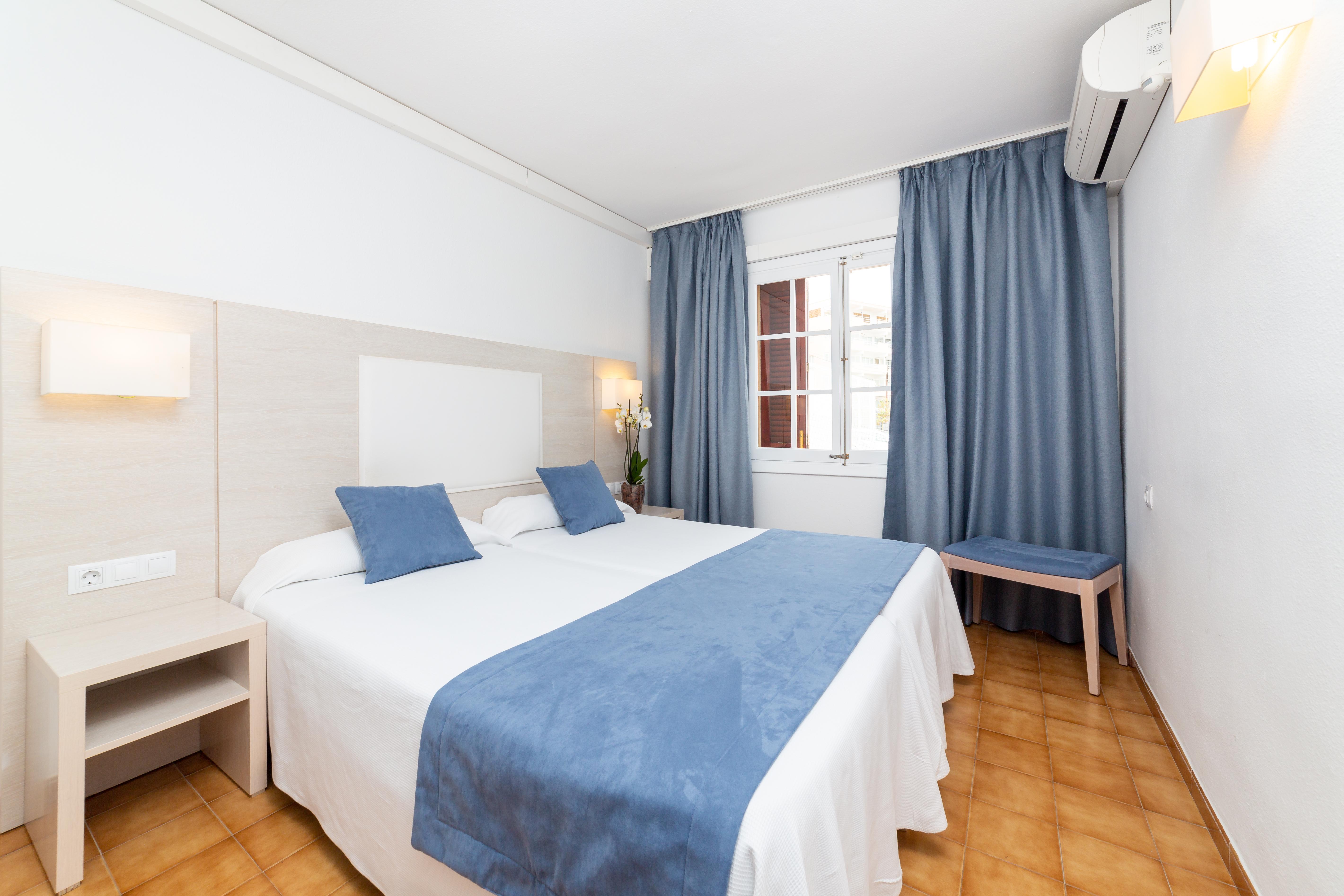 Apartamentos Casa Vida Санта Понса Екстериор снимка