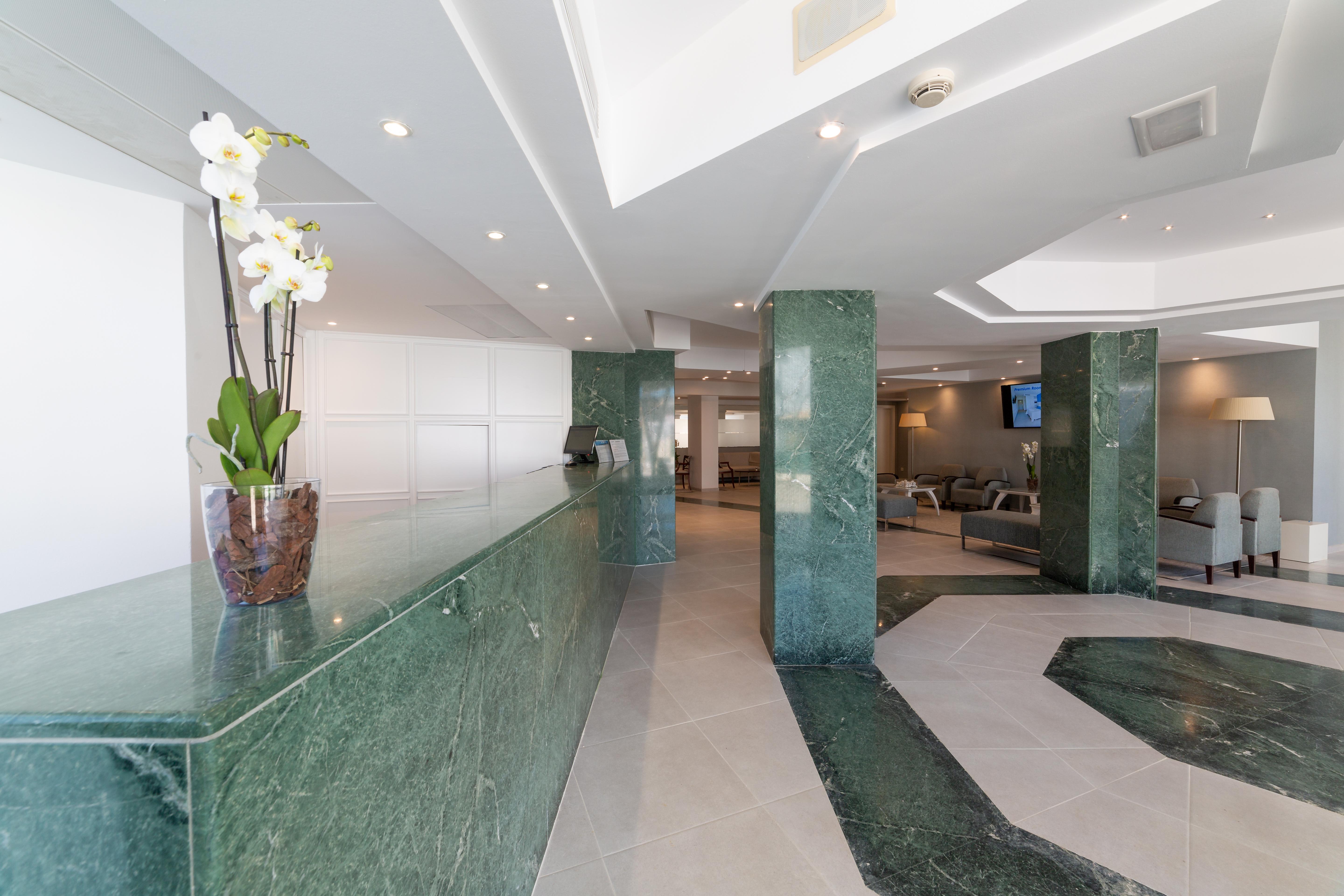Apartamentos Casa Vida Санта Понса Екстериор снимка