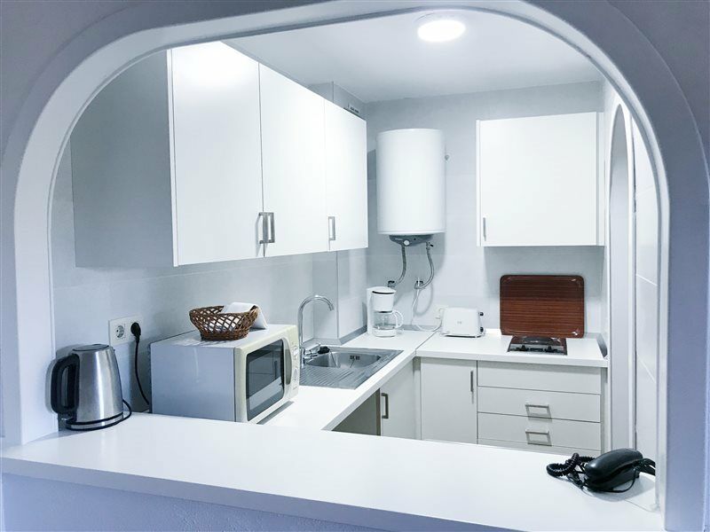 Apartamentos Casa Vida Санта Понса Екстериор снимка
